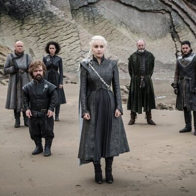 Game of Thrones