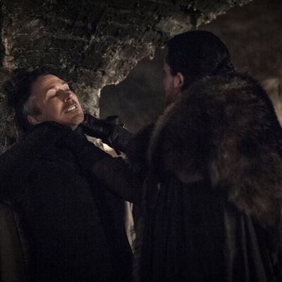 Game of Thrones