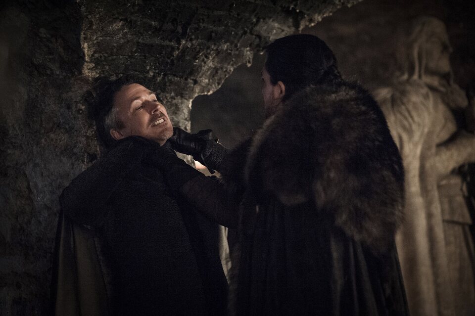 Game of Thrones