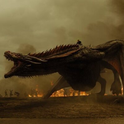 Game of Thrones