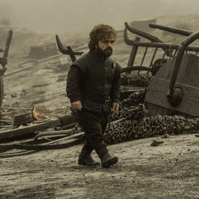 Game of Thrones