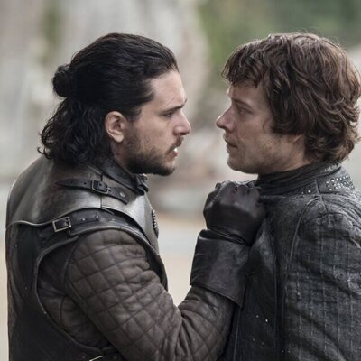 Game of Thrones