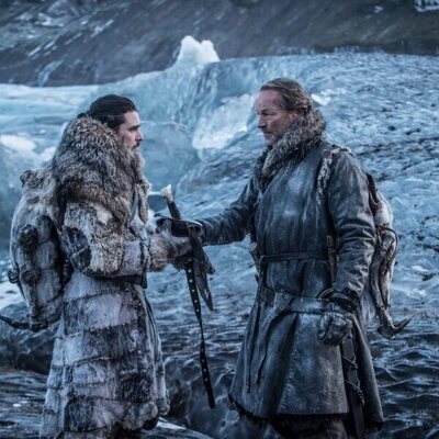 Game of Thrones