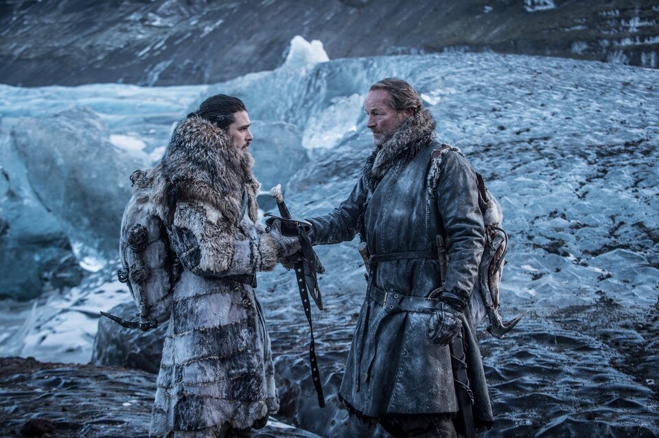 Game of Thrones