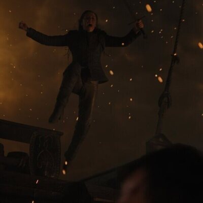 Game of Thrones