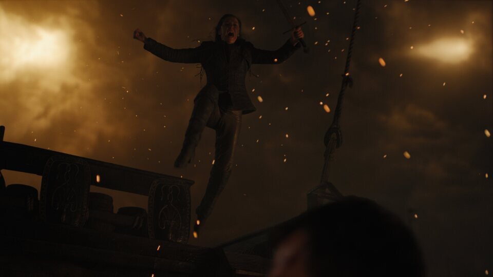 Game of Thrones