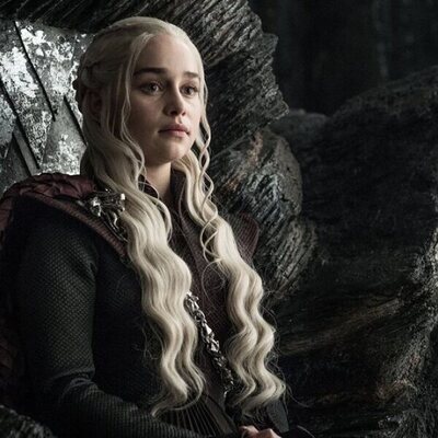 Game of Thrones