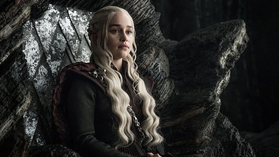 Game of Thrones