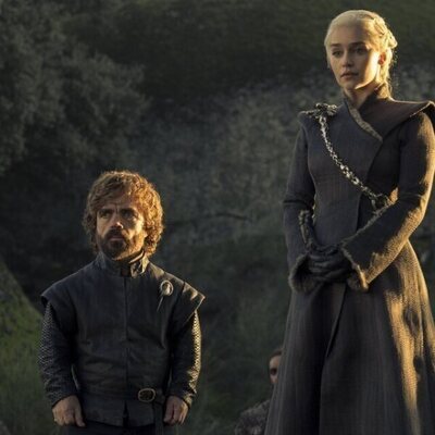Game of Thrones