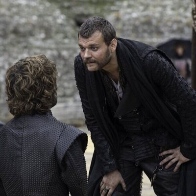 Game of Thrones
