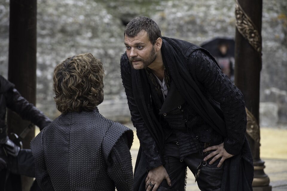 Game of Thrones