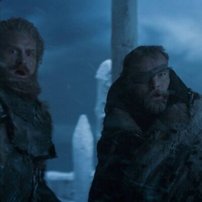 Game of Thrones