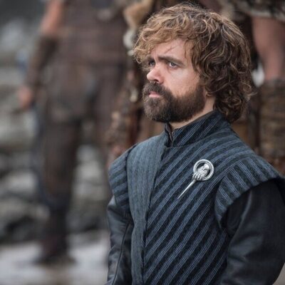 Game of Thrones