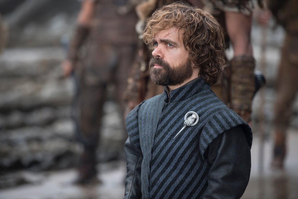Game of Thrones