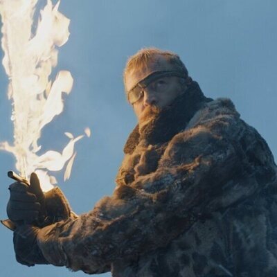 Game of Thrones