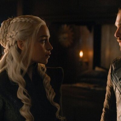 Game of Thrones