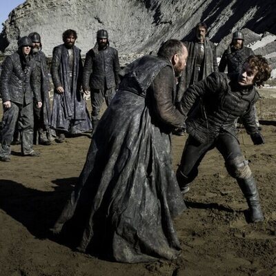 Game of Thrones