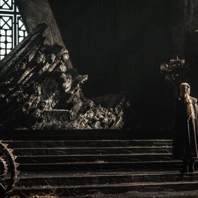 Game of Thrones