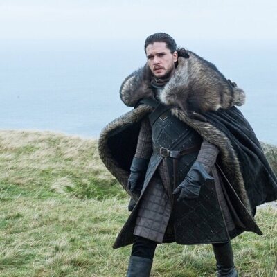 Game of Thrones