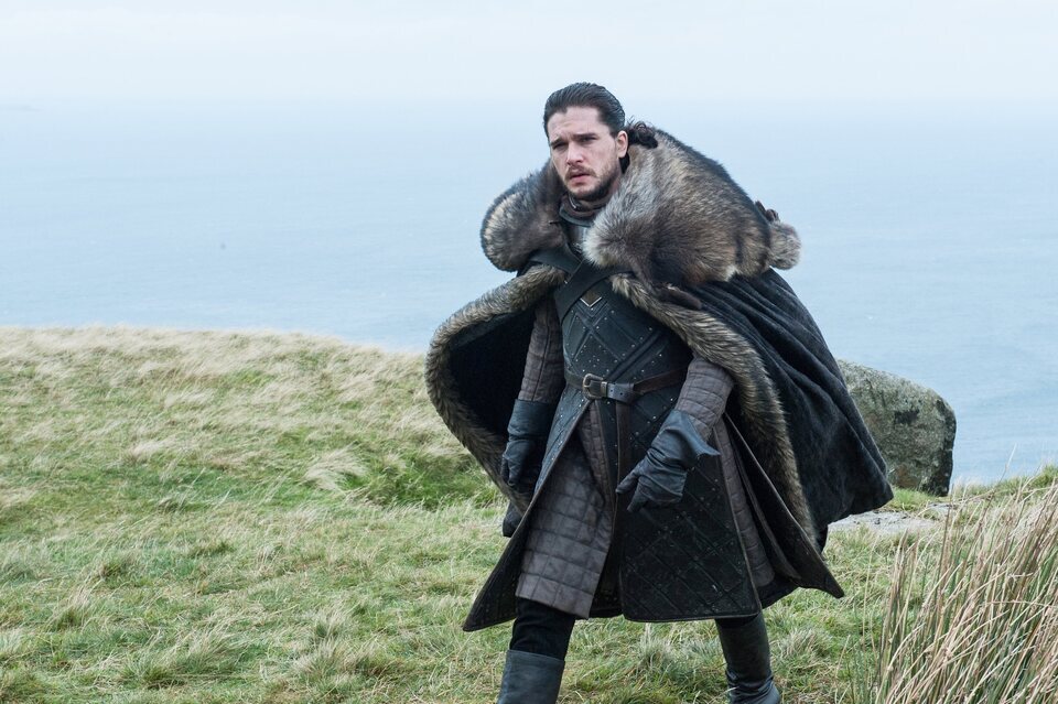 Game of Thrones