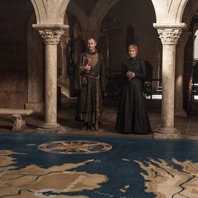 Game of Thrones
