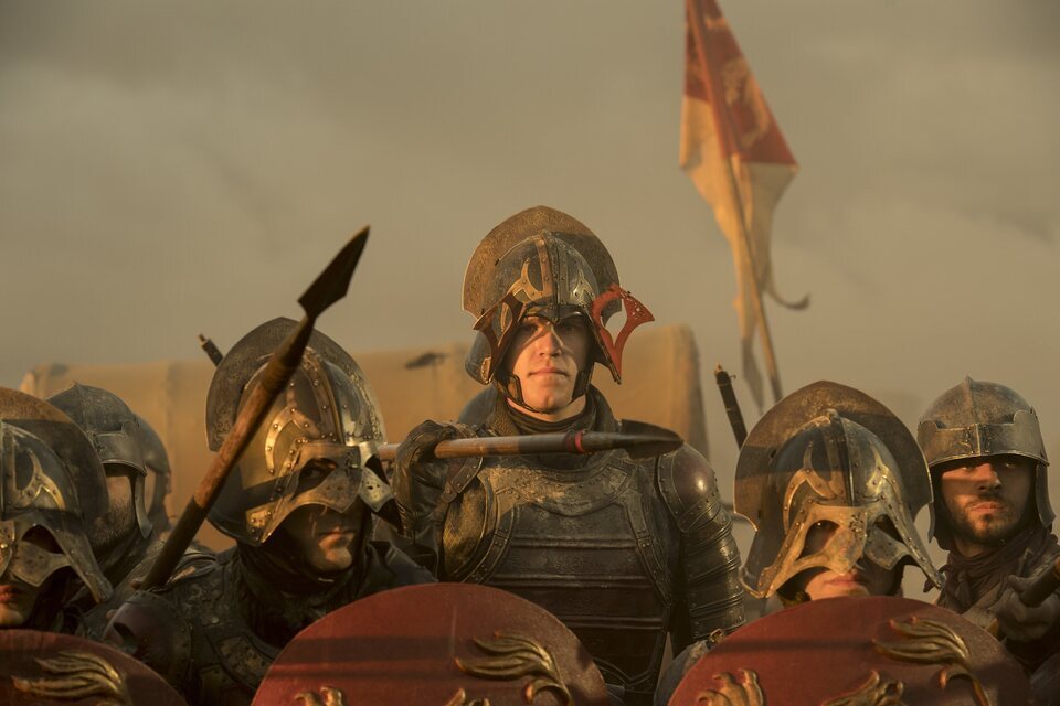 Game of Thrones