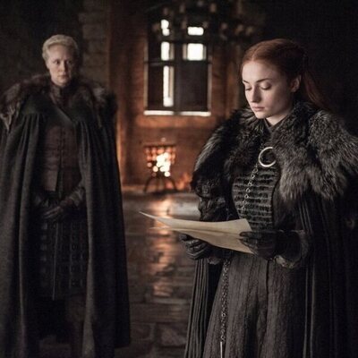 Game of Thrones