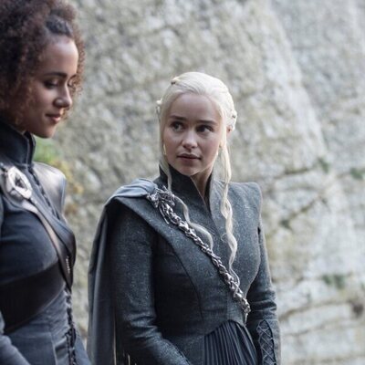 Game of Thrones