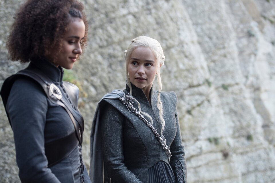 Game of Thrones