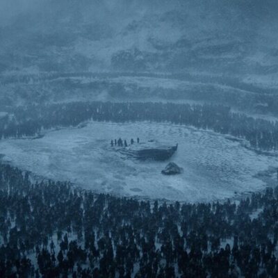 Game of Thrones