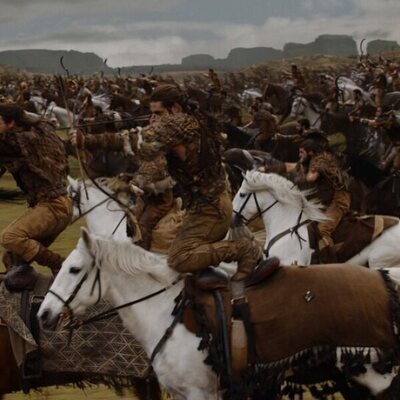 Game of Thrones