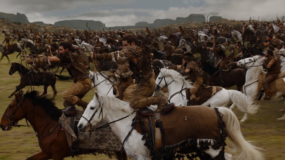 Game of Thrones