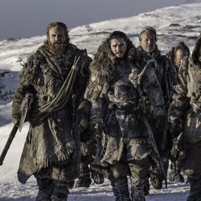 Game of Thrones