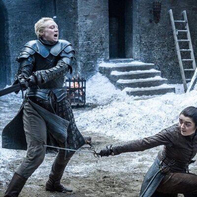 Game of Thrones