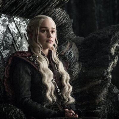 Game of Thrones