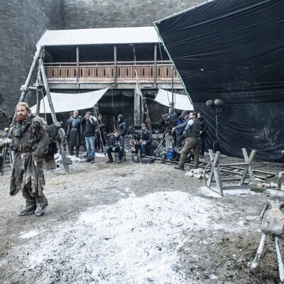 Game of Thrones