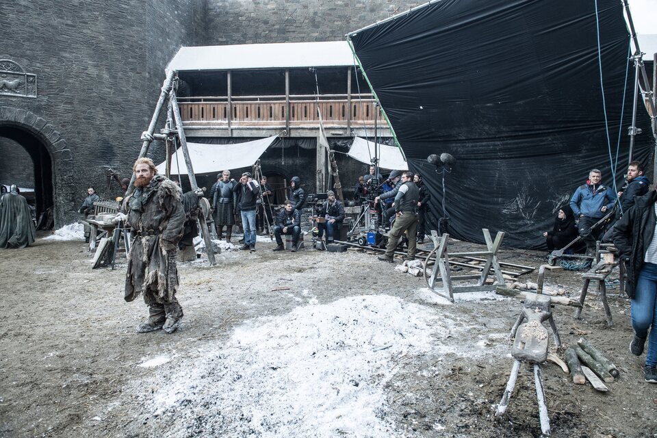 Game of Thrones