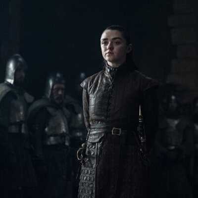 Game of Thrones