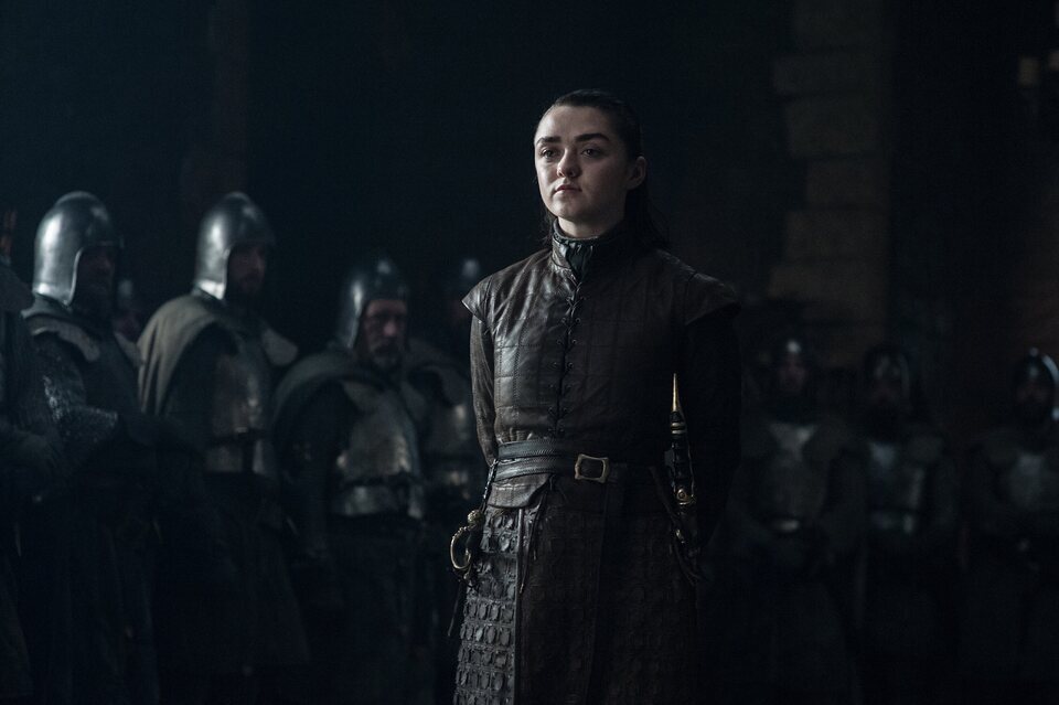 Game of Thrones