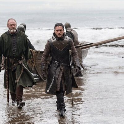 Game of Thrones