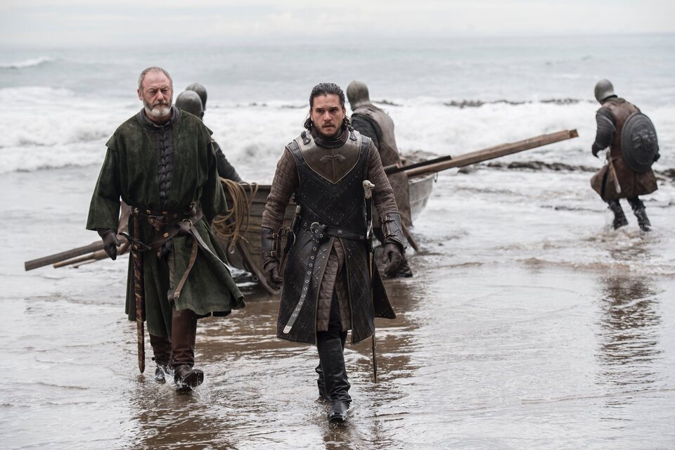 Game of Thrones
