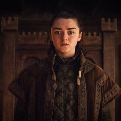 Game of Thrones
