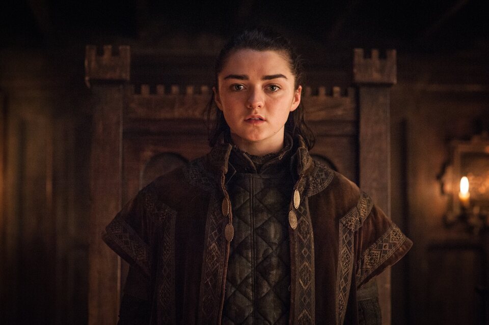 Game of Thrones