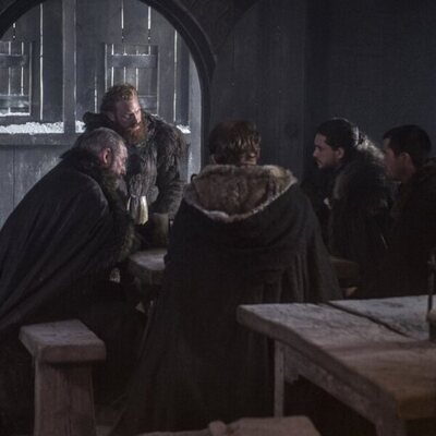 Game of Thrones
