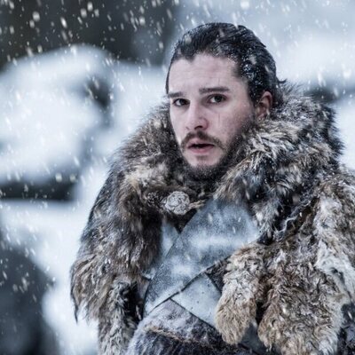 Game of Thrones