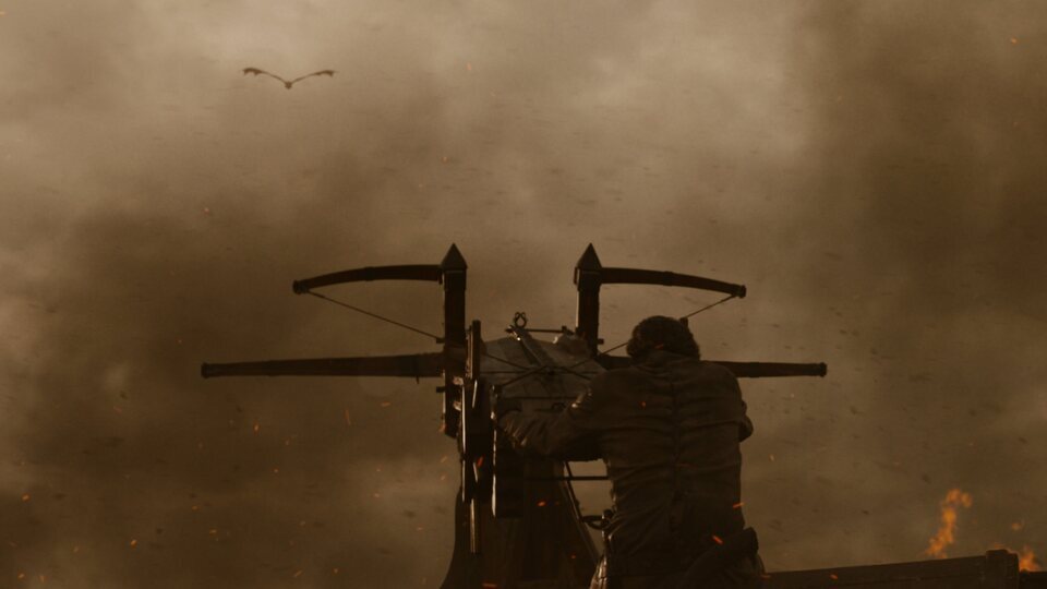 Game of Thrones