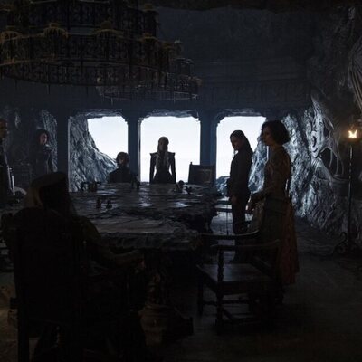 Game of Thrones