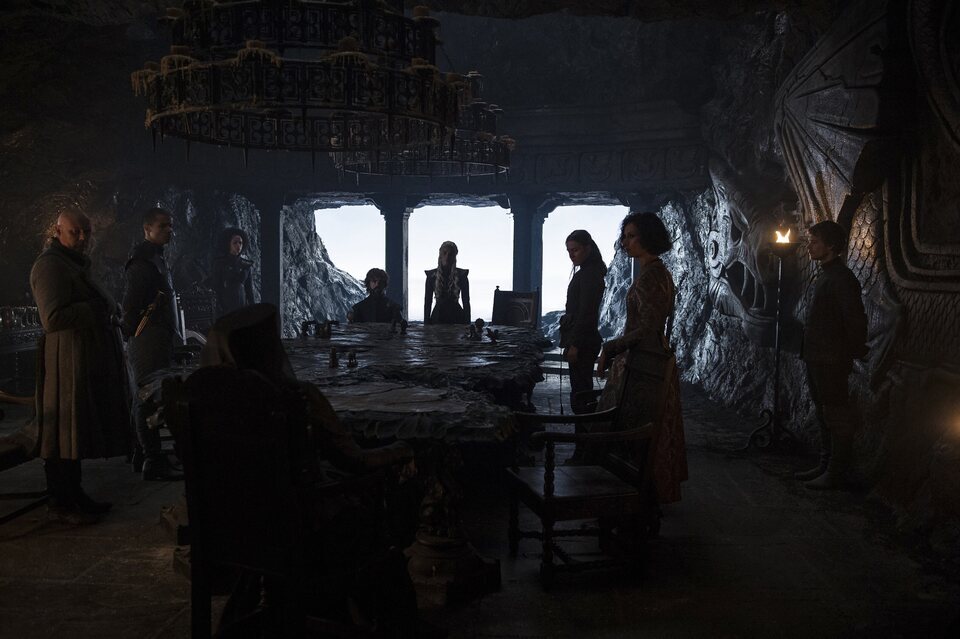 Game of Thrones