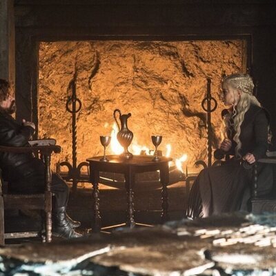 Game of Thrones