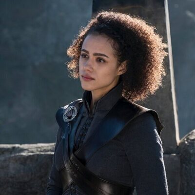 Game of Thrones